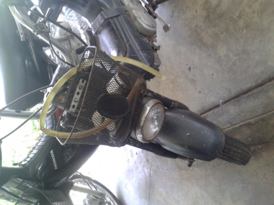 ขายรถ popชาลี