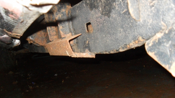 ขายด่วนกระบะฮีโร่สภาพดีพร้อมใช้