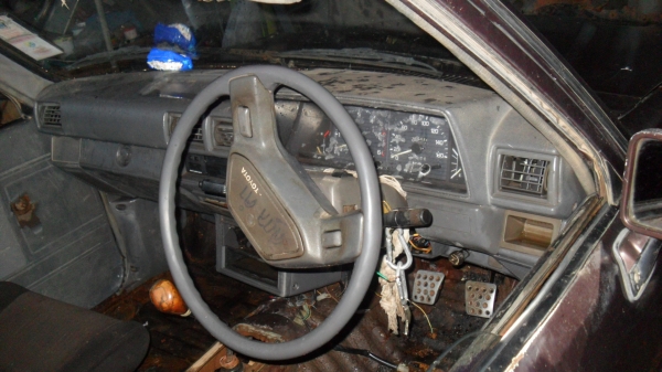 ขายด่วนกระบะฮีโร่สภาพดีพร้อมใช้