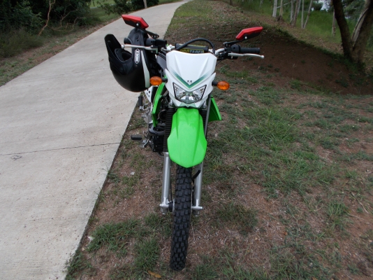 klx150ขาย