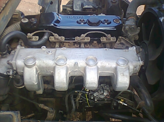 ขาย 6 ล้อ NPR58L เครื่อง 4BE1 110 แรงม้า คัสซีสวยตลอดเส้น เครื่องแน่นไม่มีไอ เกียร์สั้น ยกหัวได้ ยางใหม่ 6 เส้น พวงมาลัยพาวเวอร์ ทะเบียนเต็มพร้อมโอน