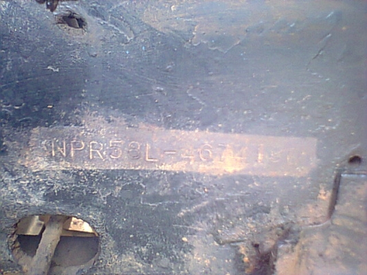 ขาย 6 ล้อ NPR58L เครื่อง 4BE1 110 แรงม้า คัสซีสวยตลอดเส้น เครื่องแน่นไม่มีไอ เกียร์สั้น ยกหัวได้ ยางใหม่ 6 เส้น พวงมาลัยพาวเวอร์ ทะเบียนเต็มพร้อมโอน