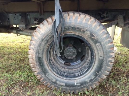 ขาย 6 ล้อ NPR58L เครื่อง 4BE1 110 แรงม้า คัสซีสวยตลอดเส้น เครื่องแน่นไม่มีไอ เกียร์สั้น ยกหัวได้ ยางใหม่ 6 เส้น พวงมาลัยพาวเวอร์ ทะเบียนเต็มพร้อมโอน