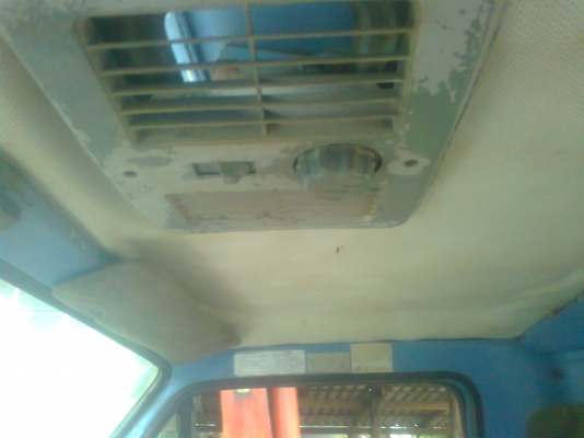 ขายตัวตัดหญ้า ขนาดรถไถฟอร์ด