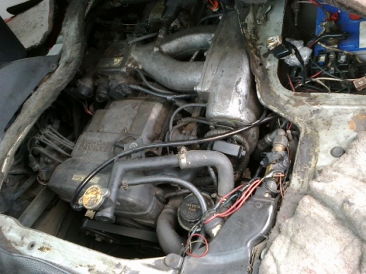 ขายด่วนตู้หลังคาสูงปี99เครื่อง2Jเกียร์ออโต้