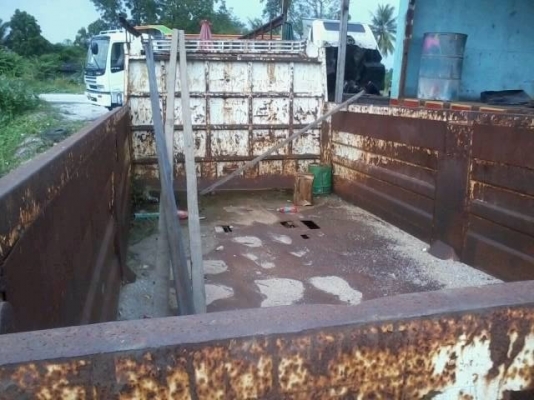 ขายกระบะดั้มสิบล้อ ขายกระบะดั้มสิบล้อ