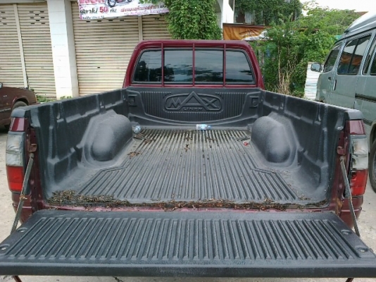 ขายด่วนISUZUปี2001เครื่อง2500พ.ธรรมดา