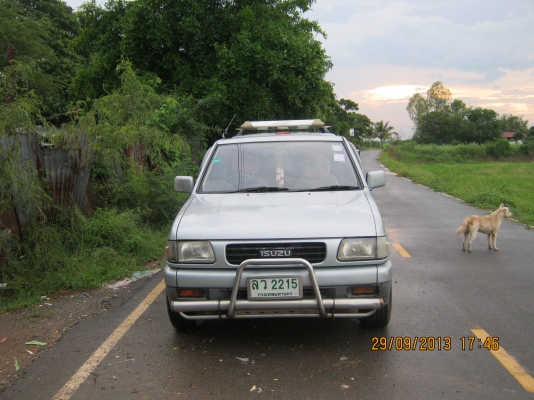 ขายรถสวยสักคันราคาถูก