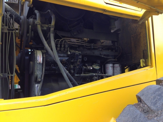 ขายรถตักKOMATSU WA380-3 เครื่องเก่านอก ปี2002 ราคา 1,xxx,000ต่อรองได้ ขายรถตักKOMATSU WA380-3 เครื่องเก่านอก ปี2002 ราคา 1,xxx,000ต่อรองได้