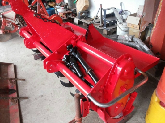 ขาย โรตาลี่ มรกต ระบบเฟือง ขนาด1.70 ม.พร้อมยอย สภาพสวย