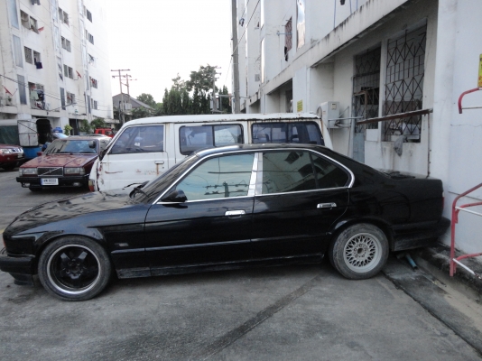 ขายBMW 520 ราคา 100000 ขายBMW 520 ราคา 100000