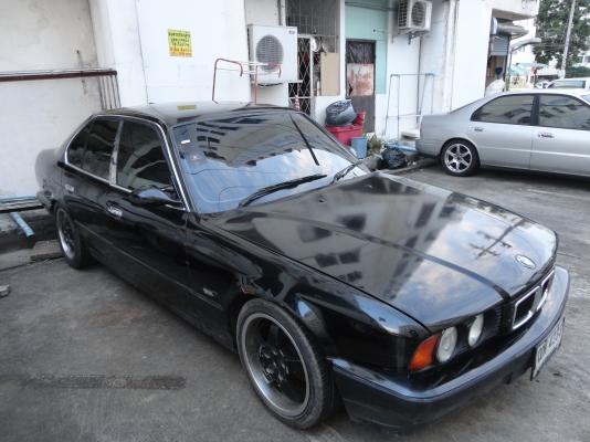ขายBMW 520 ราคา 100000 ขายBMW 520 ราคา 100000