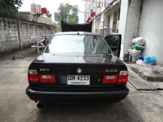 ขายBMW 520 ราคา 100000 ขายBMW 520 ราคา 100000