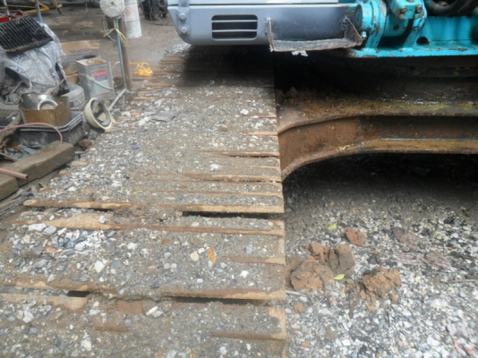 Kobelco SK120_Mark_3 ไฟฟ้าครบ เอสารพร้อม ช่วงล่างดี พร้อมใช้ Kobelco SK120_Mark_3 ไฟฟ้าครบ เอสารพร้อม ช่วงล่างดี พร้อมใช้