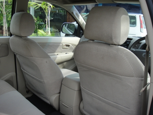 ขายด่วน TOYOTA VIGO 2008