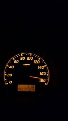 ปี 2012 แต่ง VIP กล้าพูดได้เลยว่าเต็มจริงๆๆ ไม่มีคันไหนVIPเท่ารถคันสักคันลองไปหาดูได้