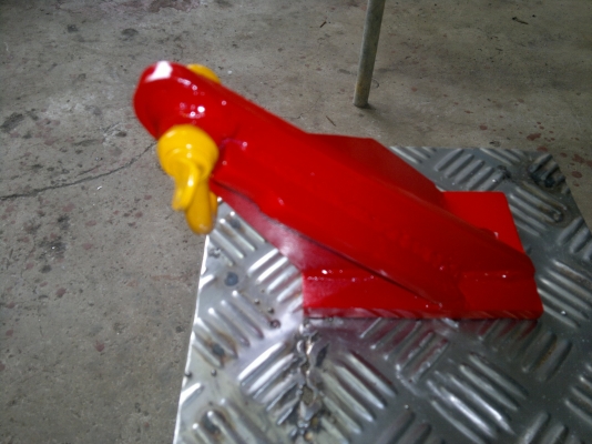 ชุดหูลากวีโก้