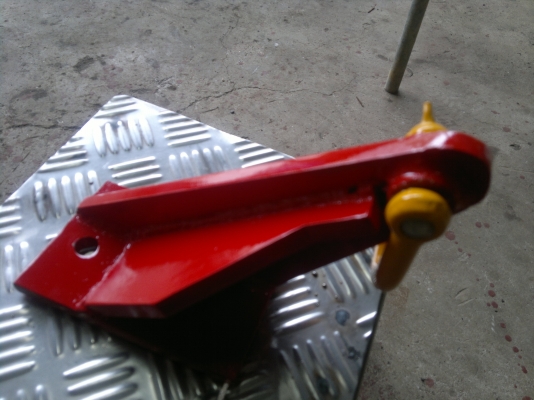 ชุดหูลากวีโก้