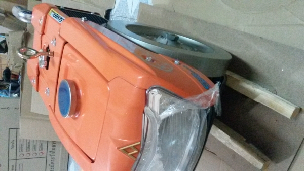 SANREN  เครื่องยนต์เอนกประสงค์ 14 แรง 0863991714