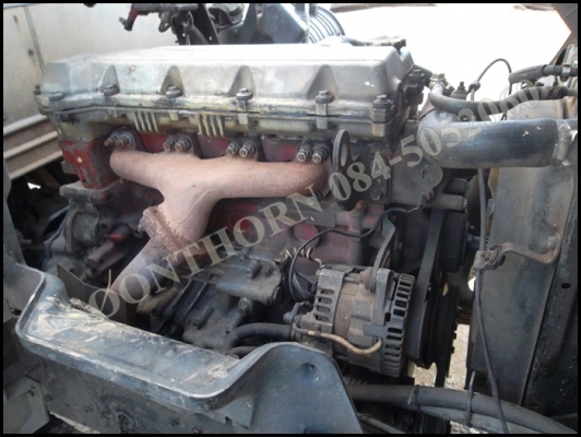 ขายด่วน รถบรรทุก 6 ล้อ HINO FC4J 140 แรง สมอเงิน รถห้างแท้ ตู้แห้ง 3 บาน ยาว 5.5 M สภาพเดิมๆ สวยพร้อมใช้งาน ราคาสุดคุ้ม