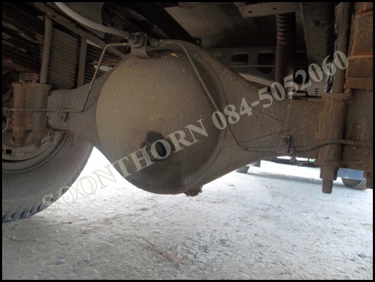 ขายด่วน รถบรรทุก 6 ล้อ HINO FC4J 140 แรง สมอเงิน รถห้างแท้ ตู้แห้ง 3 บาน ยาว 5.5 M สภาพเดิมๆ สวยพร้อมใช้งาน ราคาสุดคุ้ม