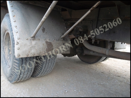 ขายด่วน รถบรรทุก 6 ล้อ HINO FC4J 140 แรง สมอเงิน รถห้างแท้ ตู้แห้ง 3 บาน ยาว 5.5 M สภาพเดิมๆ สวยพร้อมใช้งาน ราคาสุดคุ้ม