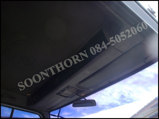 ขายด่วน รถบรรทุก 6 ล้อ HINO FC4J 140 แรง สมอเงิน รถห้างแท้ ตู้แห้ง 3 บาน ยาว 5.5 M สภาพเดิมๆ สวยพร้อมใช้งาน ราคาสุดคุ้ม