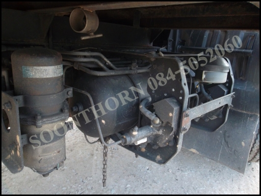 ขายด่วน รถบรรทุก 6 ล้อ HINO FC4J 140 แรง สมอเงิน รถห้างแท้ ตู้แห้ง 3 บาน ยาว 5.5 M สภาพเดิมๆ สวยพร้อมใช้งาน ราคาสุดคุ้ม