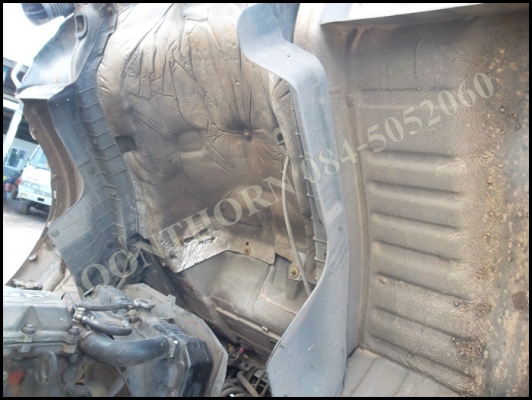 ขายด่วน รถบรรทุก 6 ล้อ HINO FC4J 140 แรง สมอเงิน รถห้างแท้ ตู้แห้ง 3 บาน ยาว 5.5 M สภาพเดิมๆ สวยพร้อมใช้งาน ราคาสุดคุ้ม