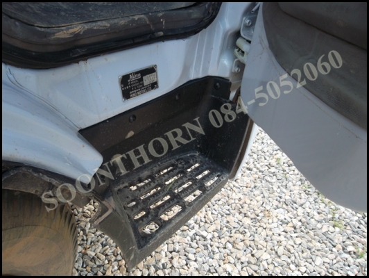 ขายด่วน รถบรรทุก 6 ล้อ HINO FC4J 140 แรง สมอเงิน รถห้างแท้ ตู้แห้ง 3 บาน ยาว 5.5 M สภาพเดิมๆ สวยพร้อมใช้งาน ราคาสุดคุ้ม