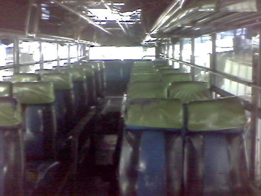 บัสทรงโอเชิดชัยเเท้ๆยาว9เมครเครื่่องกลางอีซูซุ195เทอร์โบราคา430000เครืองฟิตใหม่ๆเลยครับ