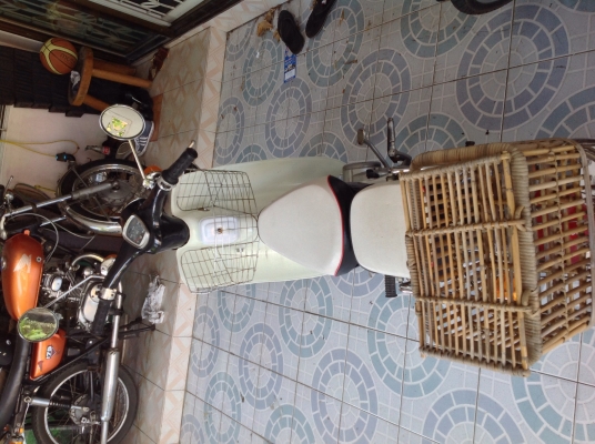 honda c70เครื่องดรีมใหม่ๆทะเบียนโอน""""รับแลกด้วย@@รูปเพิ่มมาแล้ว
