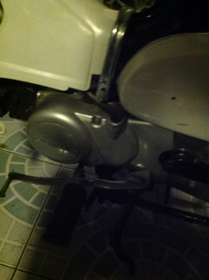 honda c70เครื่องดรีมใหม่ๆทะเบียนโอน""""รับแลกด้วย@@รูปเพิ่มมาแล้ว