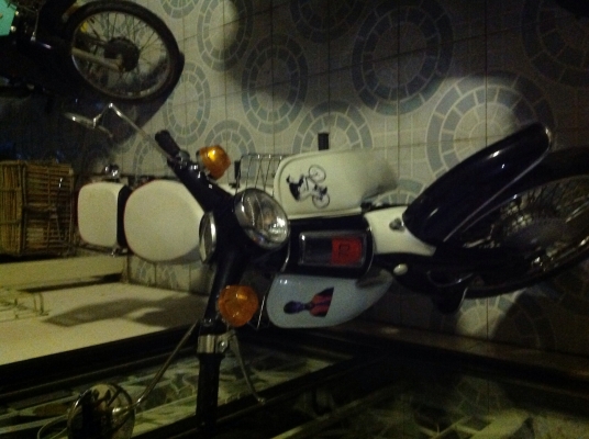 honda c70เครื่องดรีมใหม่ๆทะเบียนโอน""""รับแลกด้วย@@รูปเพิ่มมาแล้ว
