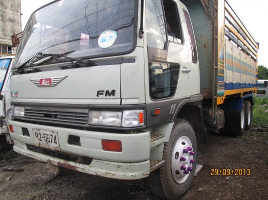 FM-3M-เครื่องM10C-240