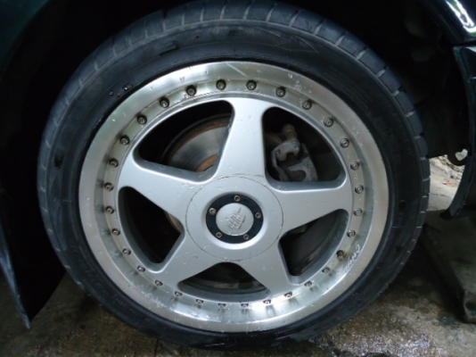 ขาย HYUNDAI  SONATA ปี 96 BODY ใหญ่ๆ เท่า โตโยต้า คัมรี่ เกียร์ธรรมดา 87,000