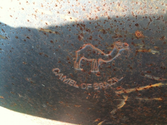 ขายรถไถ BELARUS (MT) 77 แรง ดันหน้า ผาน 7 สภาพพร้อมใช้