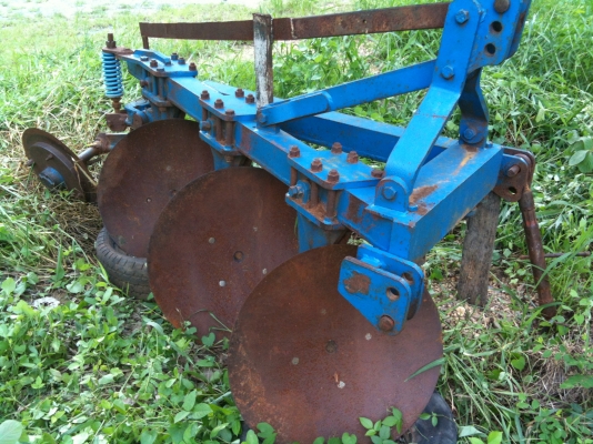 ขายรถไถ BELARUS (MT) 77 แรง ดันหน้า ผาน 7 สภาพพร้อมใช้