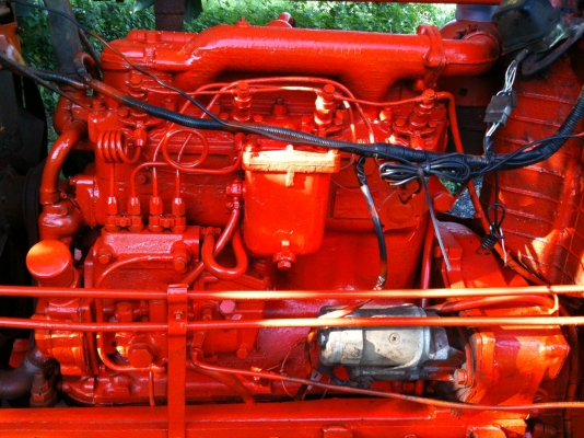 ขายรถไถ BELARUS (MT) 77 แรง ดันหน้า ผาน 7 สภาพพร้อมใช้