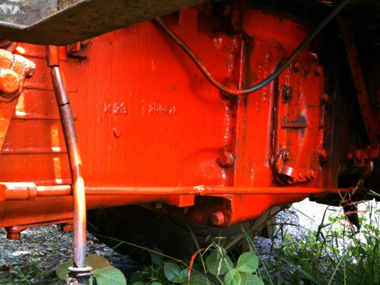 ขายรถไถ BELARUS (MT) 77 แรง ดันหน้า ผาน 7 สภาพพร้อมใช้