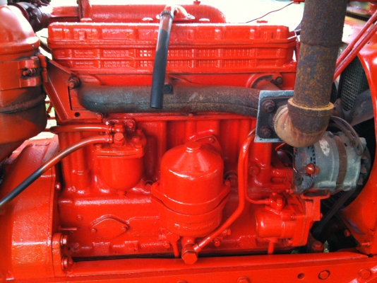 ขายรถไถ BELARUS (MT) 77 แรง ดันหน้า ผาน 7 สภาพพร้อมใช้