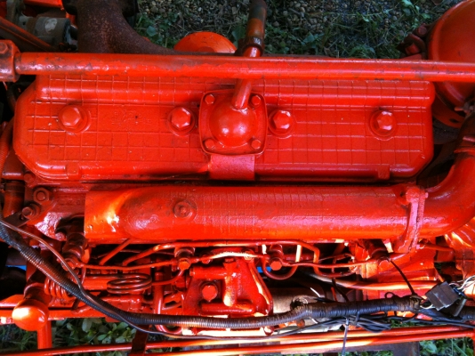 ขายรถไถ BELARUS (MT) 77 แรง ดันหน้า ผาน 7 สภาพพร้อมใช้