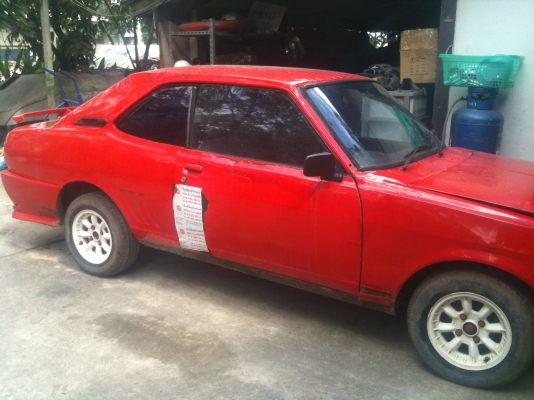 ขายทะเบียนก้าวหน้า 9ข - 6605 กทม. 20,000 บาท แถมรถสปอร์ต colt 2 ประตู รถขับได้ ต่อรองได้ครับ ขายทะเบียนก้าวหน้า 9ข - 6605 กทม. 20,000 บาท แถมรถสปอร์ต colt 2 ประตู รถขับได้ ต่อรองได้ครับ