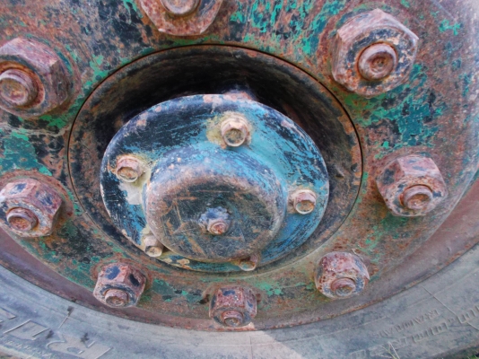 ขายด่วนรถสิบล้อหลงโบFN527TF1818ดรั้มสามมิตร