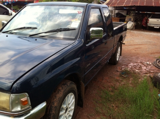 ขายTFR ปี97 เครื่องมังกรทอง 90แรง ราคา 190000 บาท ขายTFR ปี97 เครื่องมังกรทอง 90แรง ราคา 190000 บาท