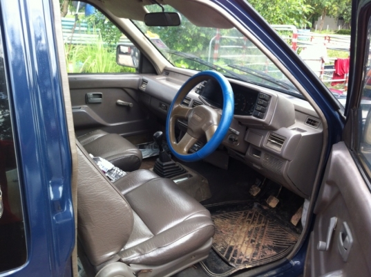 ขายTFR ปี97 เครื่องมังกรทอง 90แรง ราคา 190000 บาท ขายTFR ปี97 เครื่องมังกรทอง 90แรง ราคา 190000 บาท