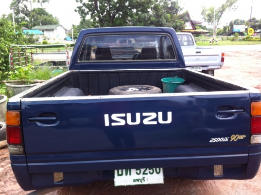 ขายTFR ปี97 เครื่องมังกรทอง 90แรง ราคา 190000 บาท ขายTFR ปี97 เครื่องมังกรทอง 90แรง ราคา 190000 บาท