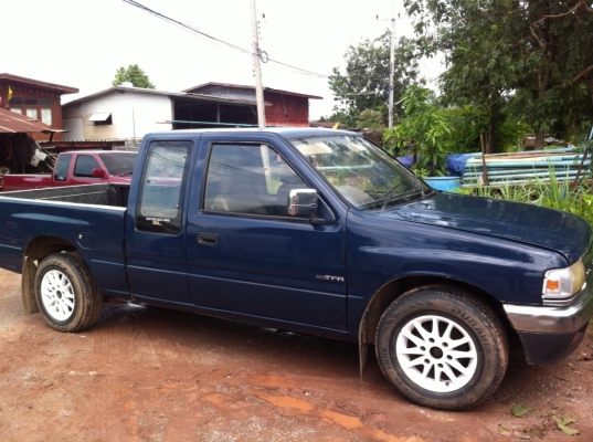 ขายTFR ปี97 เครื่องมังกรทอง 90แรง ราคา 190000 บาท