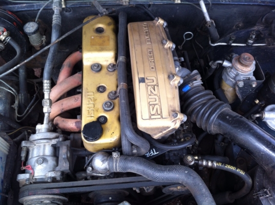 ขายTFR ปี97 เครื่องมังกรทอง 90แรง ราคา 190000 บาท ขายTFR ปี97 เครื่องมังกรทอง 90แรง ราคา 190000 บาท