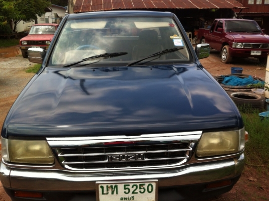 ขายTFR ปี97 เครื่องมังกรทอง 90แรง ราคา 190000 บาท ขายTFR ปี97 เครื่องมังกรทอง 90แรง ราคา 190000 บาท